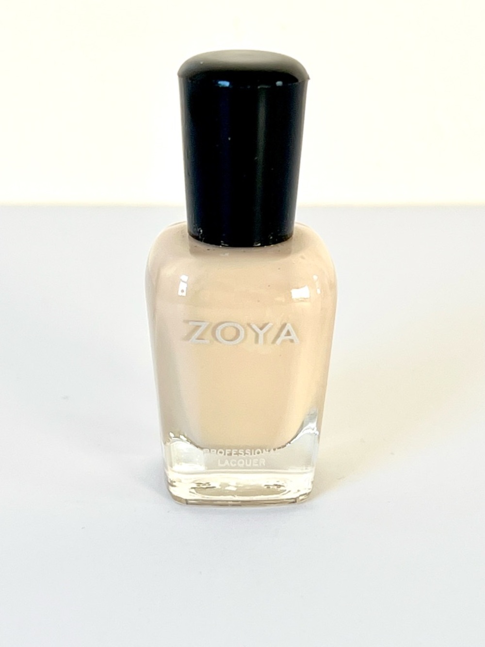 NEW Zoya “Tatum” Non-Toxic Nail Polish - Big 12 Free, Vegan - NEW & Unused